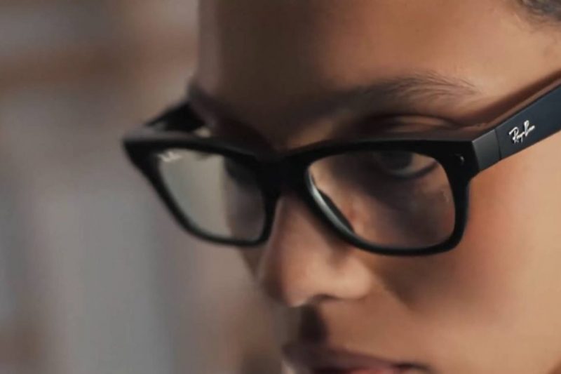 Meta reportedly has several new smart glasses in the works