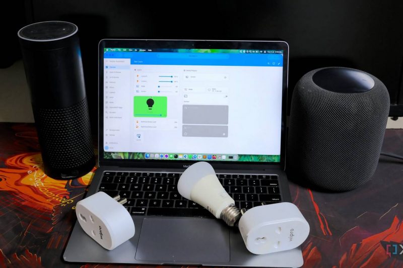 Home Assistant's May update finally makes Alexa devices worth integrating, but…