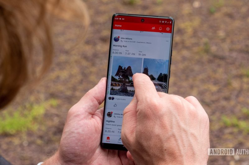 Ready for the trails? Strava just dropped a massive hiking update