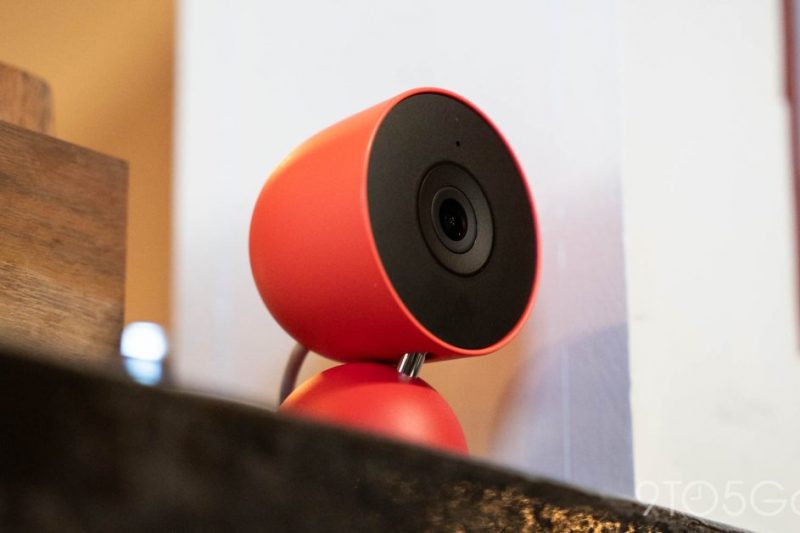 Google Home update adds ‘Pet Memory’ for Nest Cam, expands ‘Ask Home’