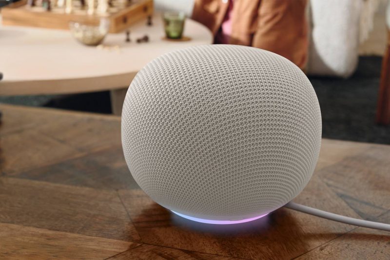Google's long-awaited new Home Speaker is finally launching soon