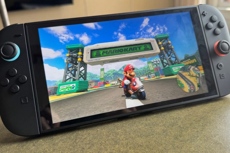 Nintendo just made life harder for Switch 2 scalpers