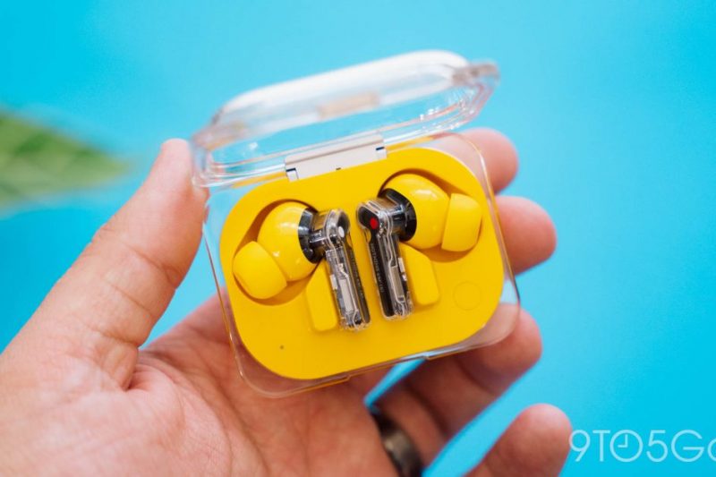 Nothing Ear (a) at $53 might be the best Prime Day deal