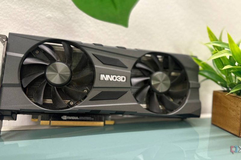 After years of bugs, KDE Plasma 6.8 is turning on triple buffering for NVIDIA GPUs…
