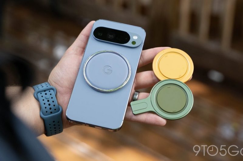 My favorite alternative to Google’s Pixelsnap Ring Stand is better in every way