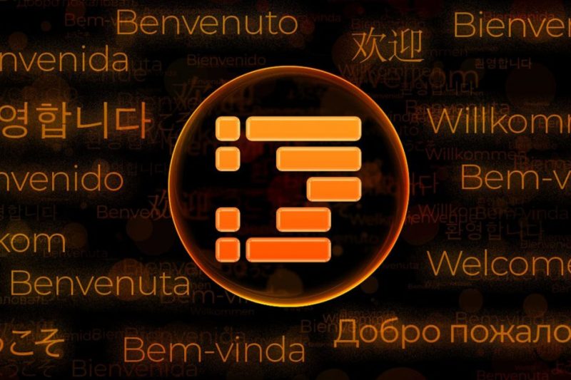 OmniOutliner 6.2 is now available in 11 languages