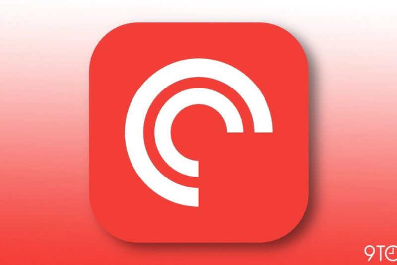 Pocket Casts adopts Liquid Glass design in latest podcast player app update