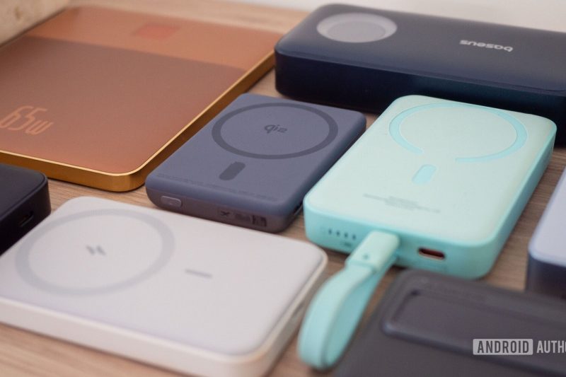 Why your 10,000mAh power bank isn’t actually 10,000mAh