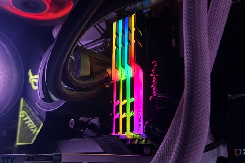 Apple just proved RAM prices won't drop for years, and PC gamers should upgrade…