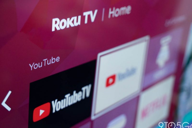 YouTube TV’s quiet update restricts ‘less powerful devices,’ including Roku