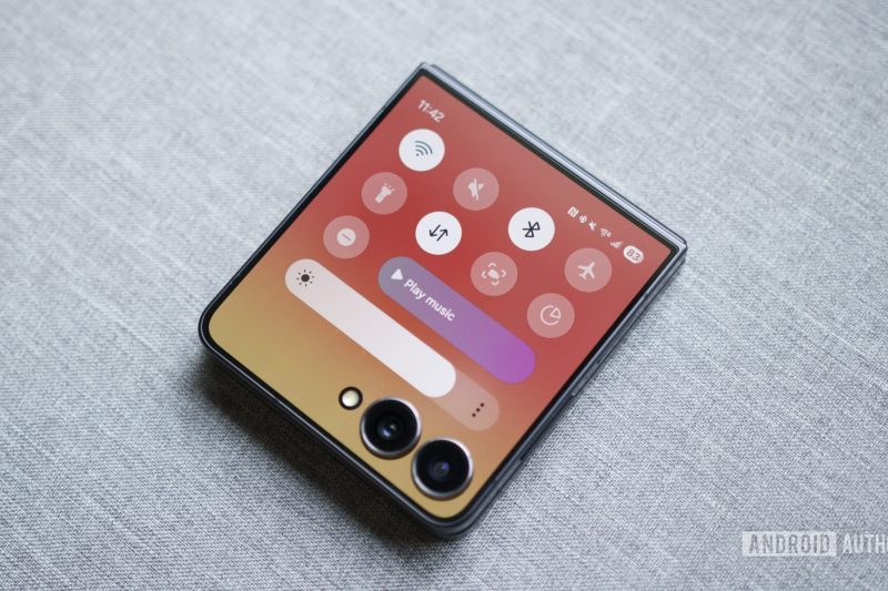 There’s bad news if you want fewer Exynos phones in 2027