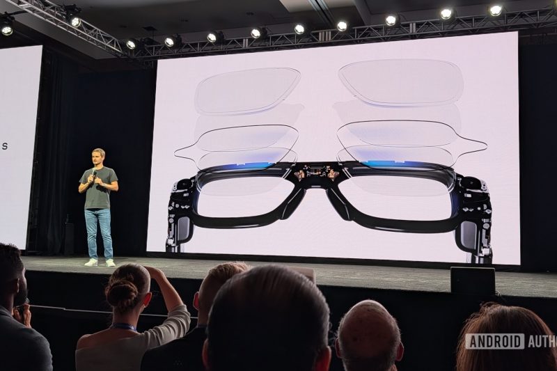 Snap launches Specs AR glasses, featuring crazy tech and crazier price