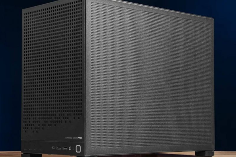 Someone just released a SteamOS gaming PC before Valve even shipped its own