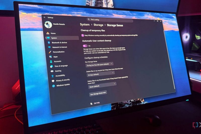 Windows 11's June patch added a strange Recycle Bin bug, but there's no…