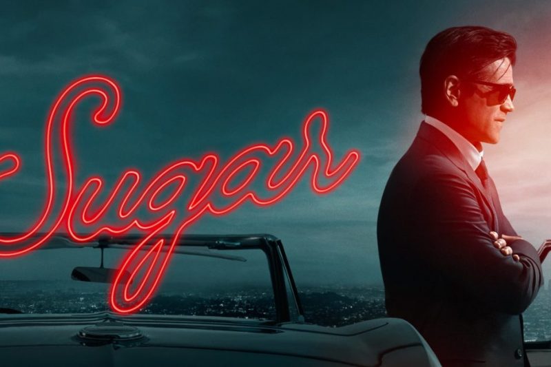 ‘Sugar’ season 2 premiere is now available to stream on Apple TV