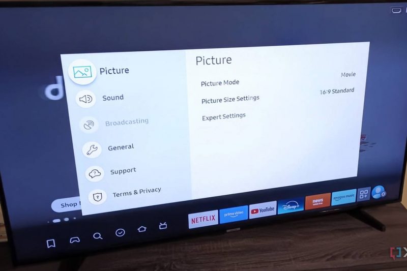 Your TV's motion smoothing isn't the only setting ruining movies