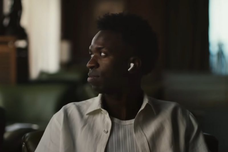 Apple’s new AirPods Pro 3 video highlights ‘world’s best’ in-ear active noise…