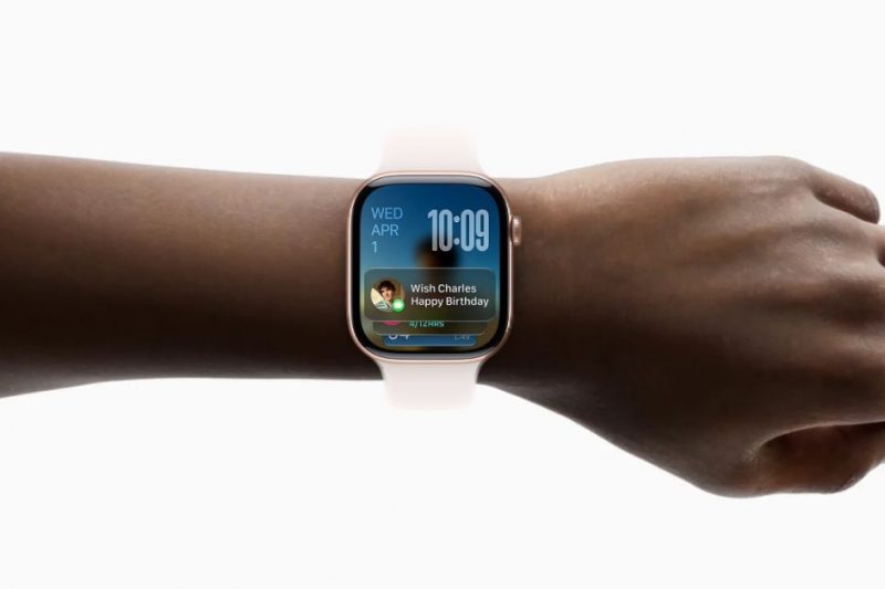 watchOS 27 adds new Apple Watch trick that I’ve been loving