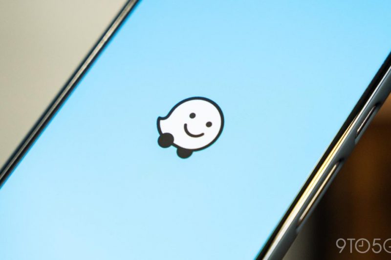 Waze now shows traffic lights on your route, but it’s rolling out slowly