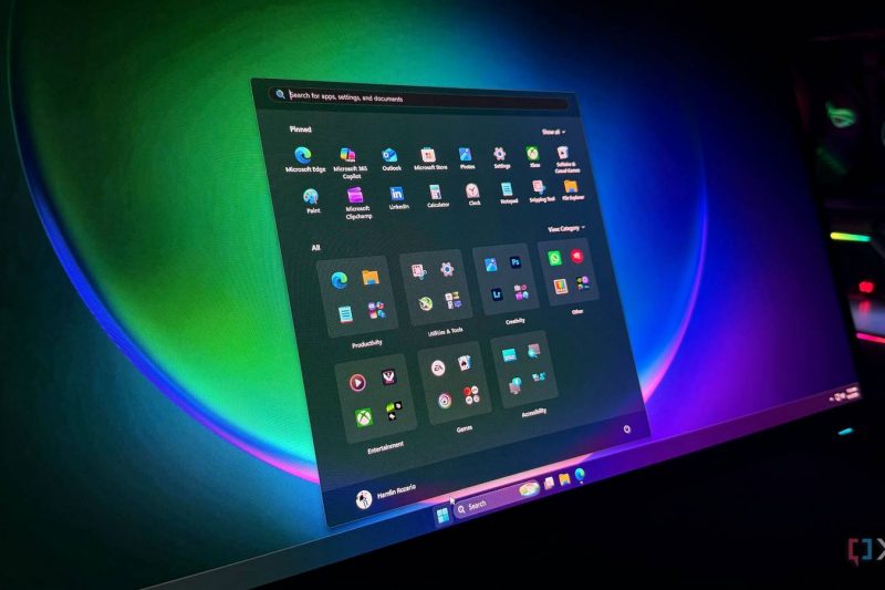 Microsoft just broke some custom folder icons, and it's deliberate