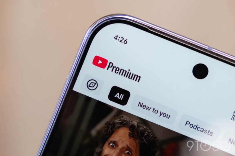 YouTube Premium price hike kicks in this month – will you cancel? [Poll]