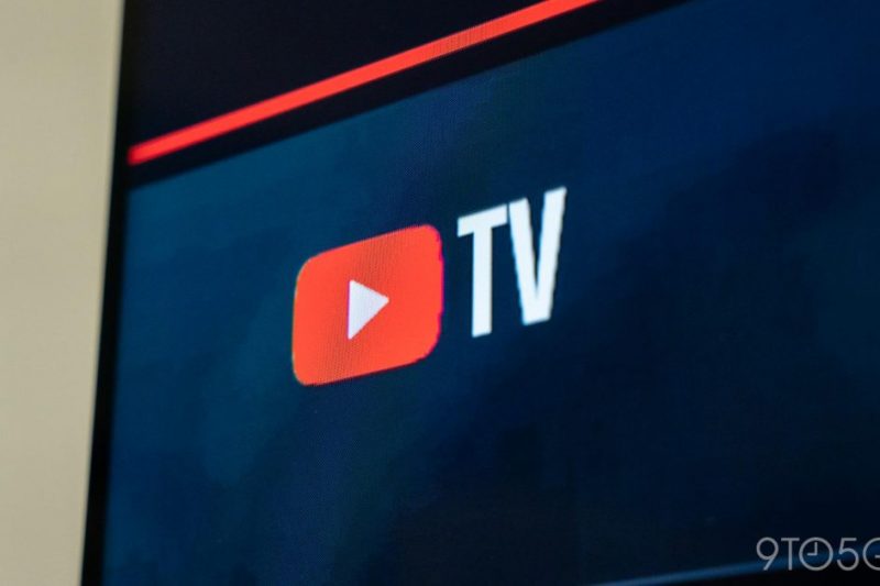 YouTube TV subscribers win in lawsuit against Disney over driving up streaming costs