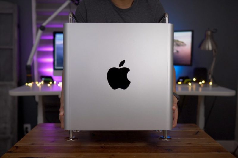 M7 Ultra to potentially feature up to 1.5TB of RAM, finally matching 2019 Mac Pro…