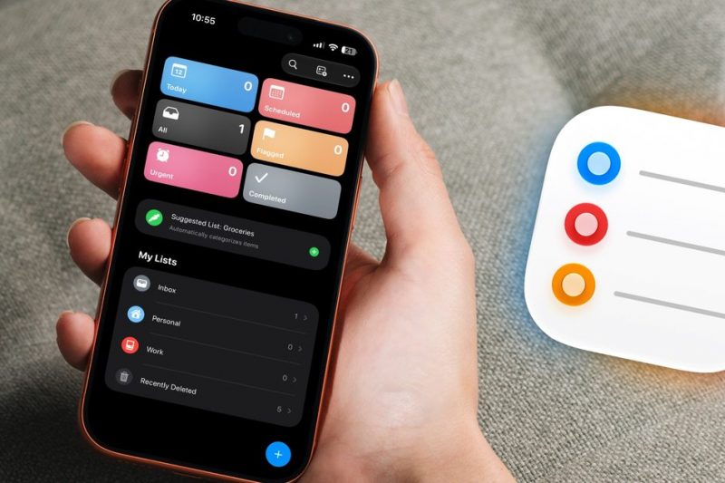 5 reasons I keep coming back to Apple Reminders despite paying for premium task…