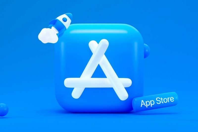 Report: App Store added nearly as many new apps in H1 2026 as in all of 2025
