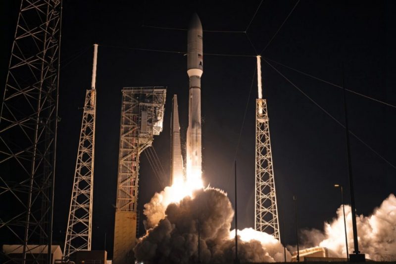 Amazon’s Starlink rival is set to launch satellite internet later this year