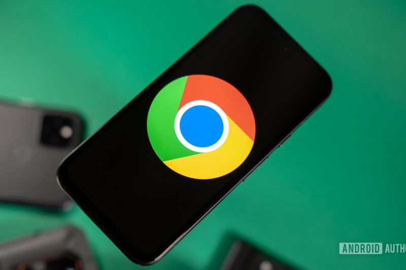 You’ll soon be able to ask Gemini about your Chrome tab groups