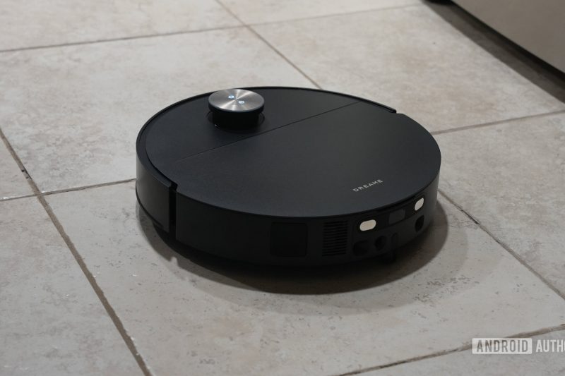 The Dreame X60 Max Ultra Complete has the recipe for success, but it’s a little needy