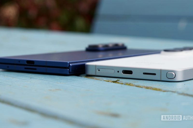 Latest Galaxy Z Fold 8 renders show why you may prefer this shape over the Galaxy…