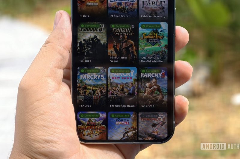 One of Android’s best PC game emulators just got a feature modders will love