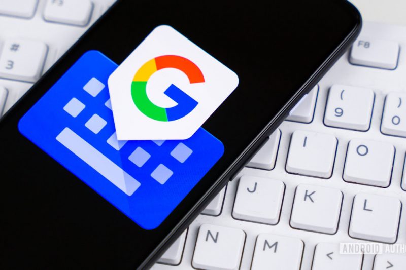 Gboard could soon be able to understand sign language with your phone’s camera