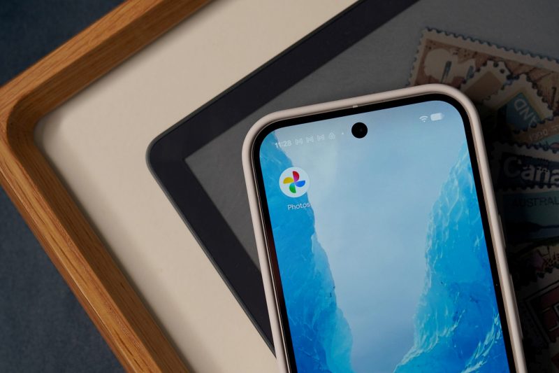Google Photos could bring back a handy video editing tool under a new name