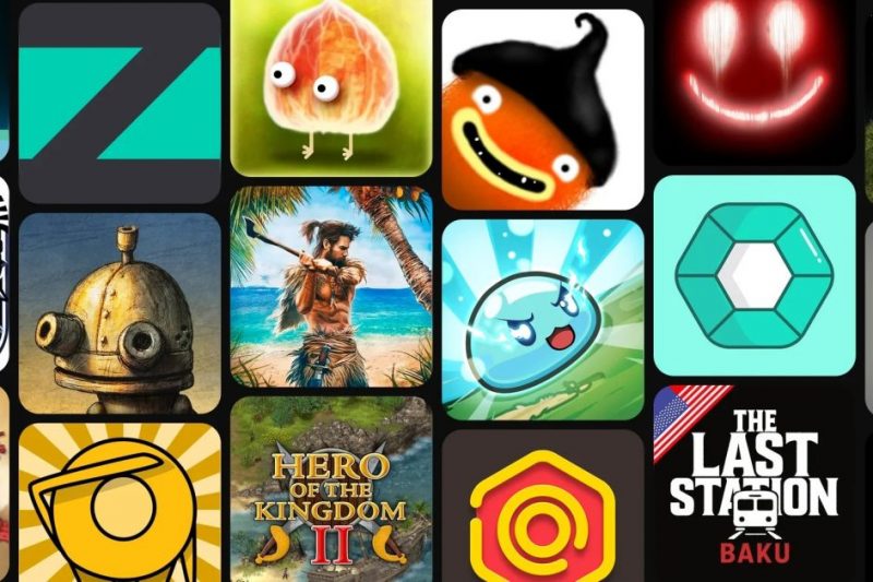 Monday’s Android app deals and freebies: Almost Out of Mana, Botanicula, CHUCHEL…