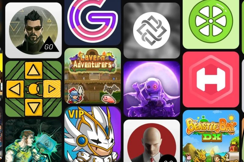 Today’s Android app deals and freebies: Skul, Children of Morta, Hitman GO, Boxing…