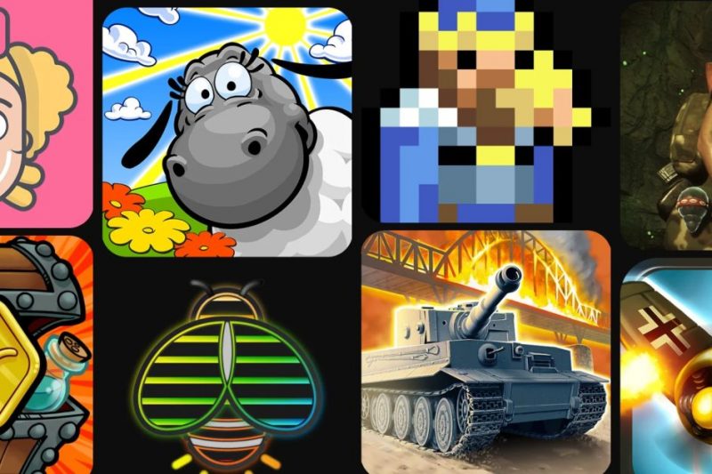 Today’s Android app deals and freebies: Outliver, Dealer’s Life, Zero Stress King…