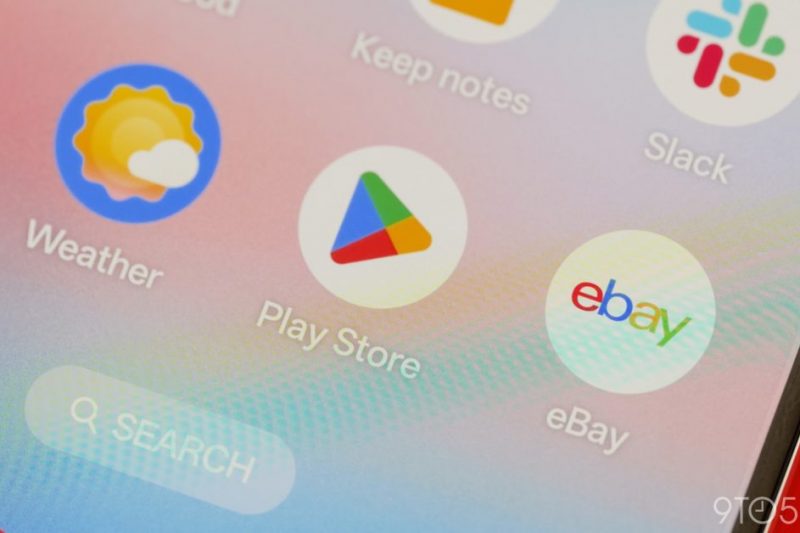 Google is opening the floodgates to third-party app stores on Android next week