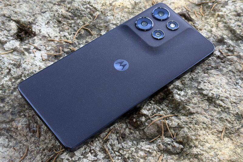 5 Android phones you should buy instead of the Moto G Power (2026)