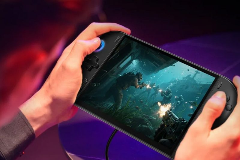 ONEXPLAYER’s new handheld packs AMD Ryzen AI Max+ 388 and liquid cooling at an…