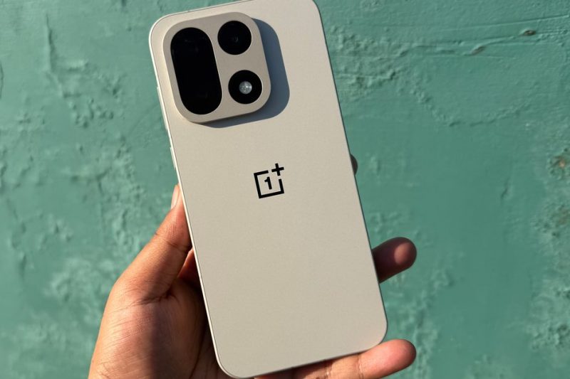 OxygenOS made OnePlus phones special. Now, it might go away forever