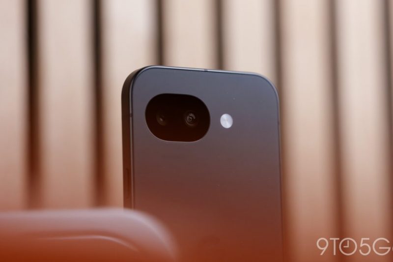 Google rolling out Pixel Camera 10.4