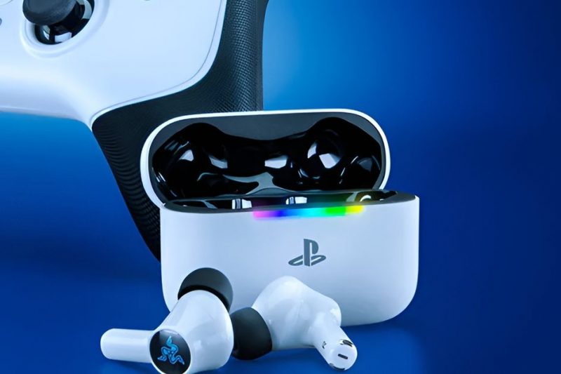 Razer dressed its gaming earbuds for PS5 and Xbox, then priced them surprisingly well