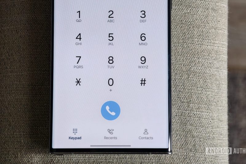 6 hidden Samsung dial codes that unlock secret features on your Galaxy phone