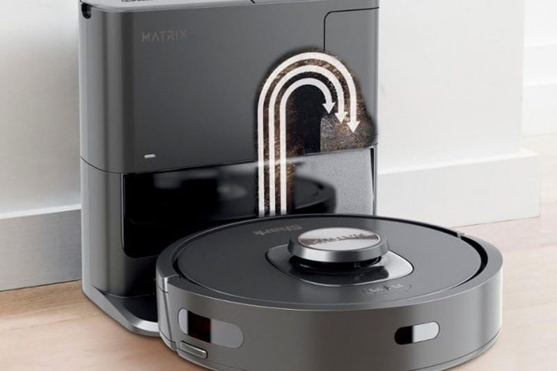 An unpatched Shark vacuum flaw could put your smart home at risk