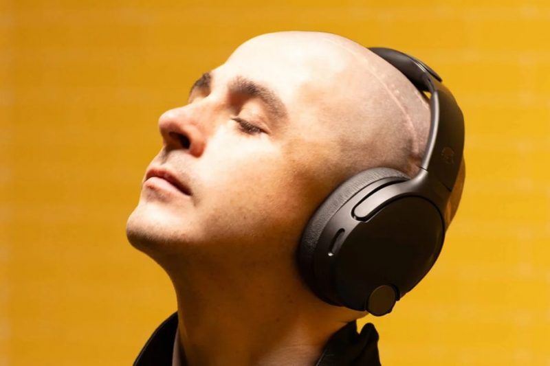 Skullcandy serves Bose tuning and some peppy colors on its new Crusher 1080 ANC…