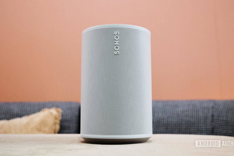 Sonos is finally rolling out an update for its insanely bad app