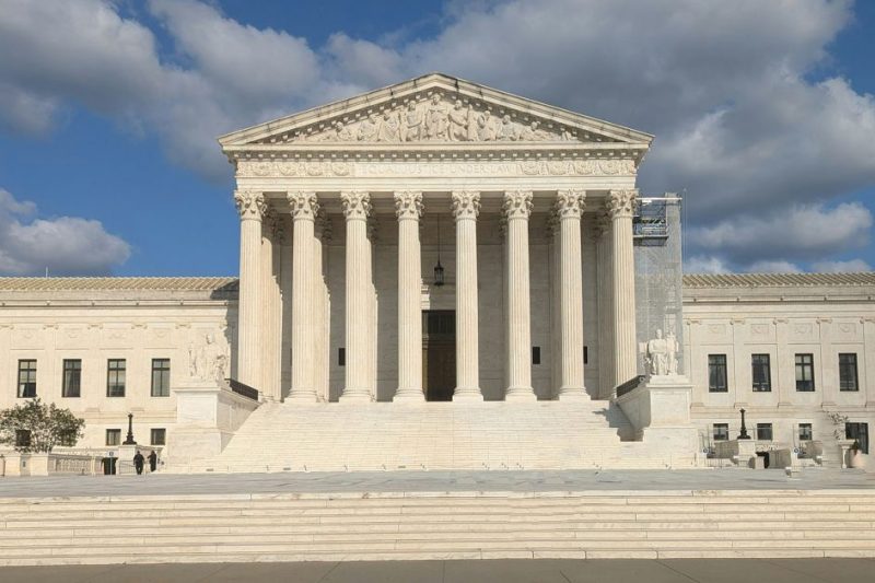 Supreme Court agrees to hear Apple appeal over Epic Games ruling